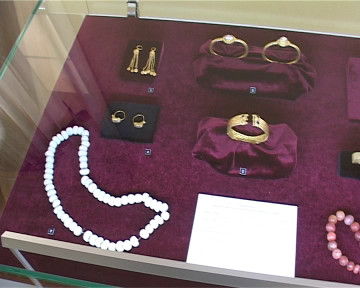 Национальный музей Адыгеи представил в Сочи более 600 экспонатов, рассказывающих о культуре, быте, истории и традициях адыгов