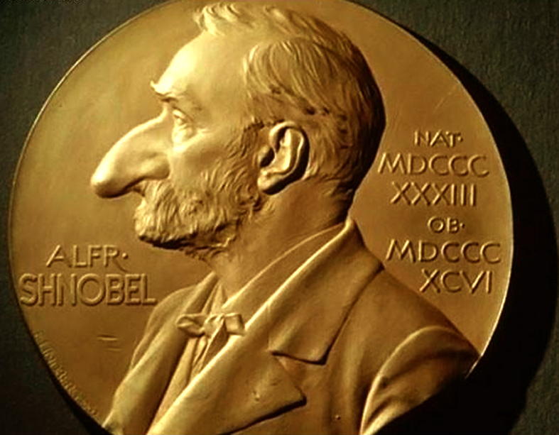 Шнобелевская премия-2014: самые нелепые научные открытия
