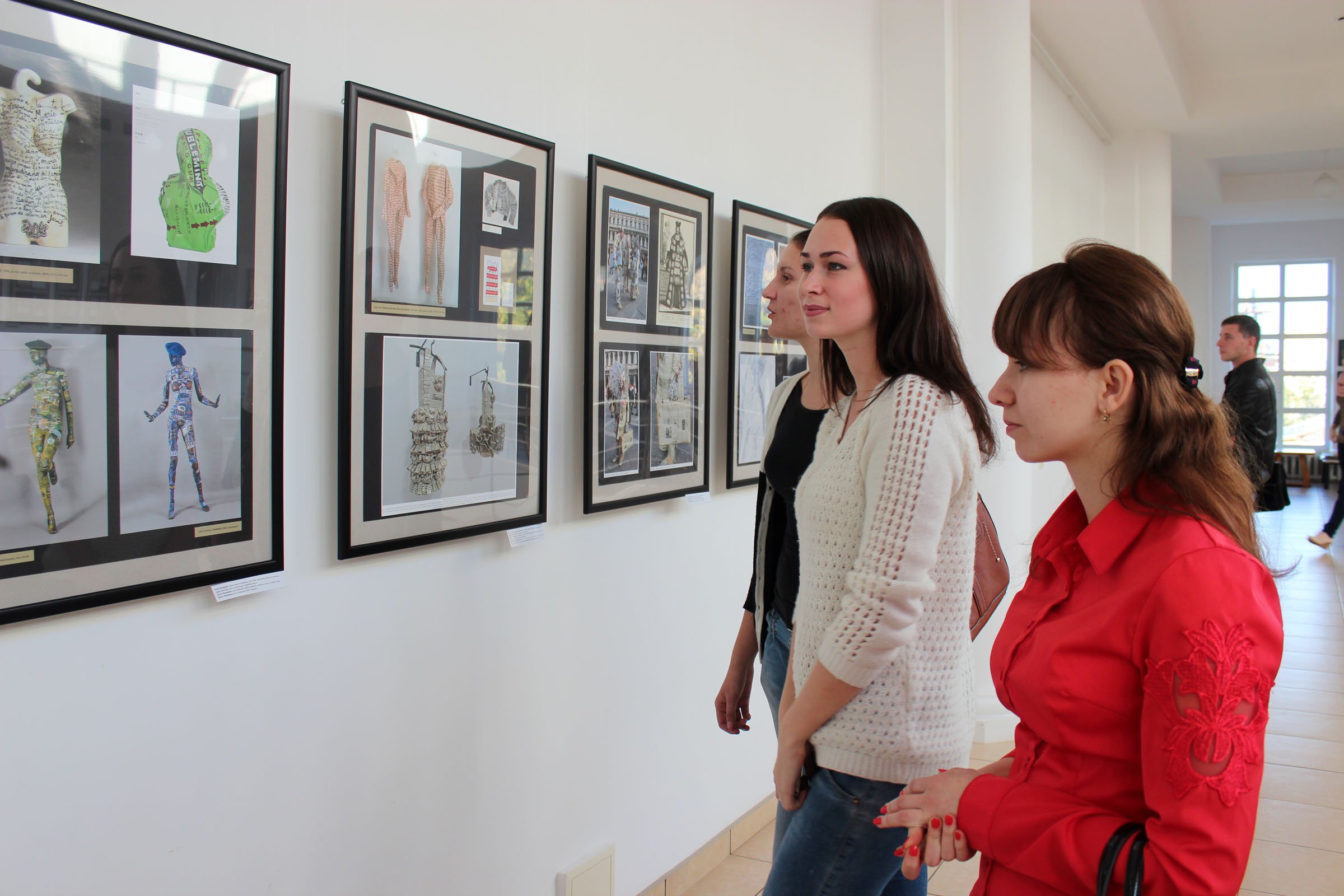 В Адыгее наградили победителей конкурса-проекта Михаила Шемякина «Каллиграфия и текст как образ в искусстве»