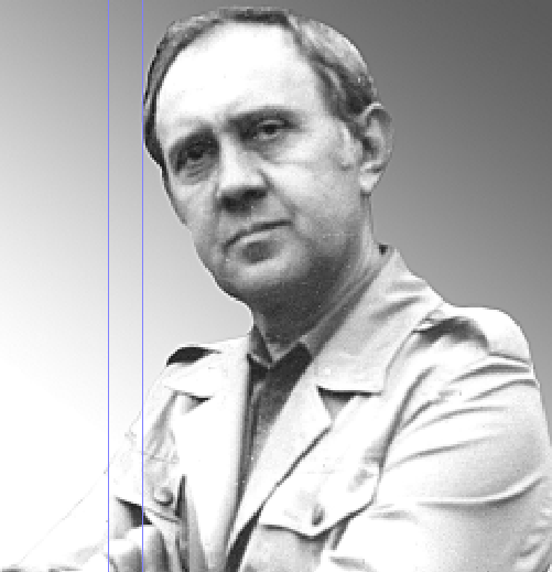 Анатолий Красников, главный редактор «Адыгейской правды» — «Советской Адыгеи»  в 1990—1996 гг.