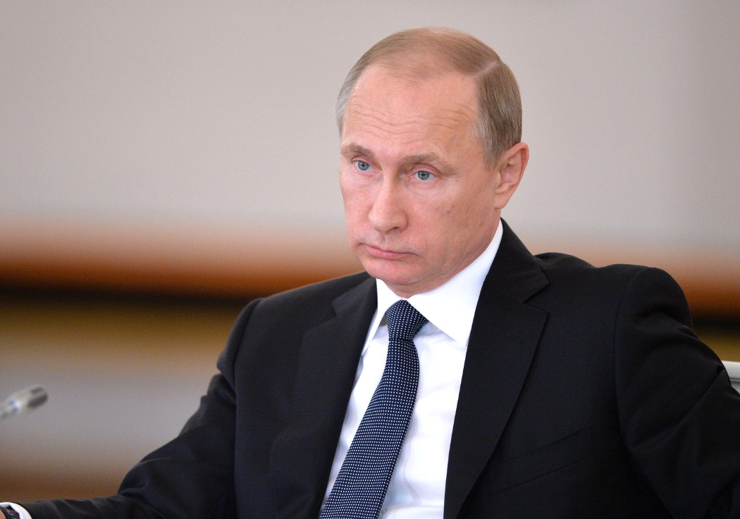 Президент заявил, что оппонентов РФ беспокоит единство российской нации