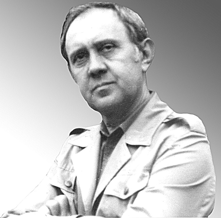 Анатолий Красников, главный редактор «Адыгейской правды» — «Советской Адыгеи» в 1990—1996 гг.
