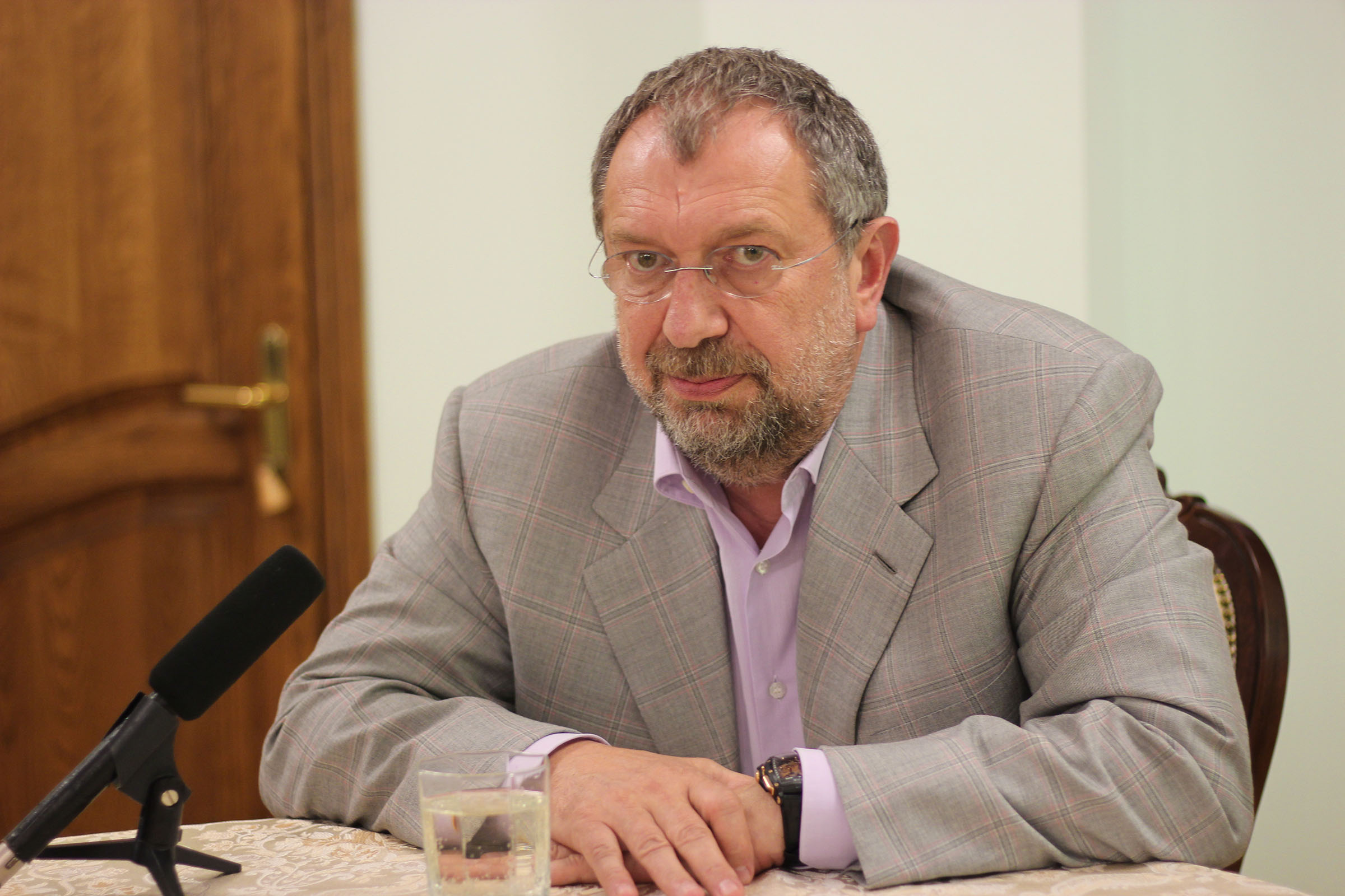 Владислав Резник: Госдума поддержала программу реструктуризации бюджетных кредитов