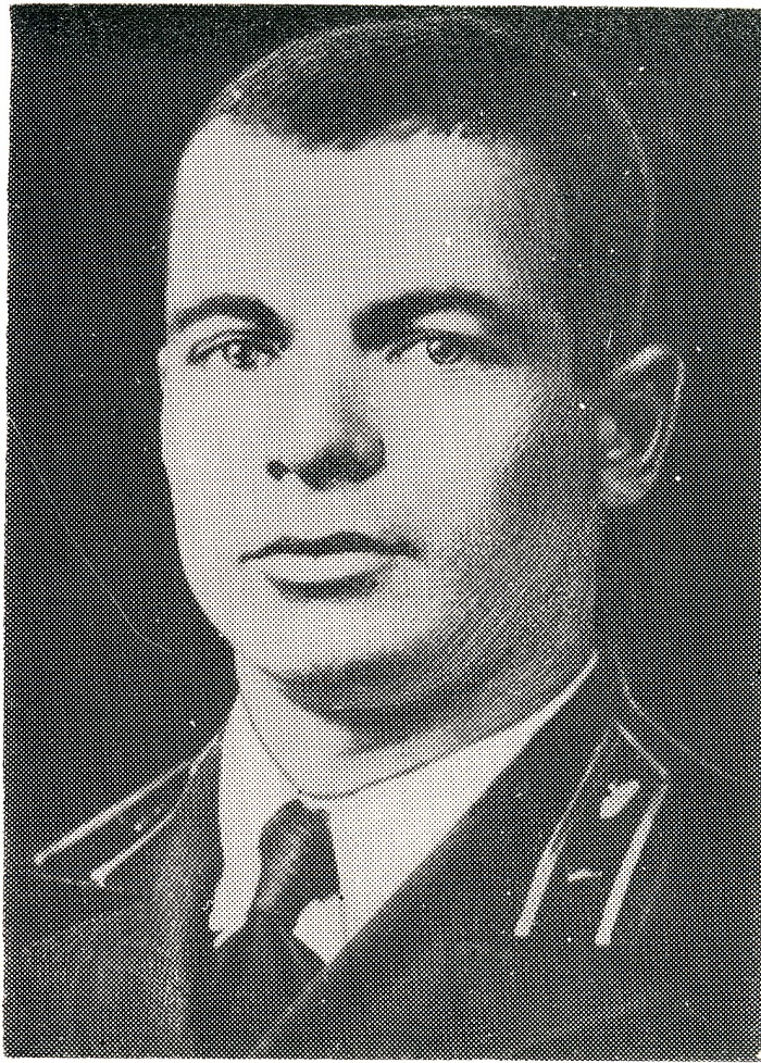 Пётр Стапенко