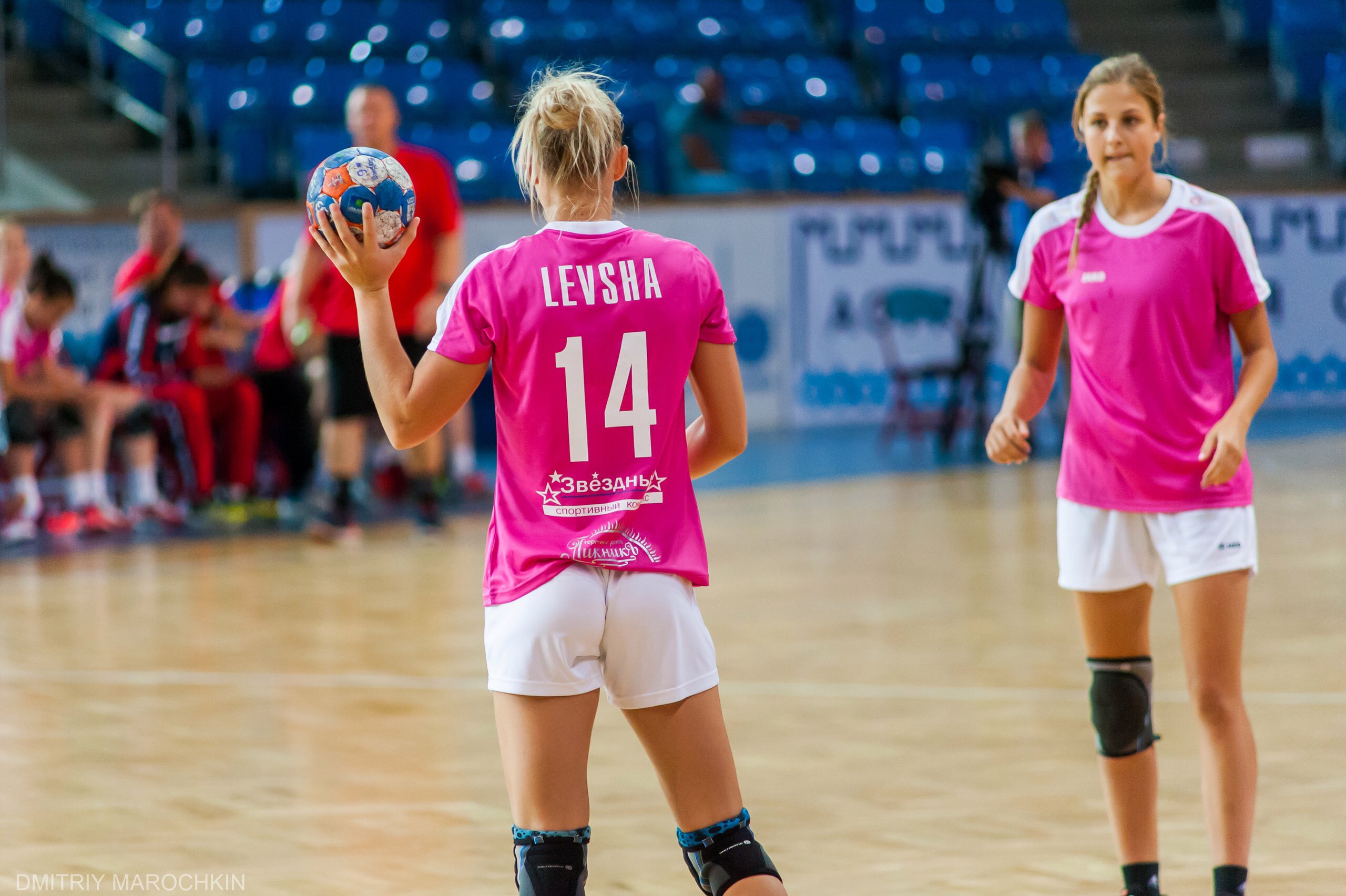 Воспитанница гандбола Адыгеи попала в сборную России, которая в этом году отправится на чемпионат мира
