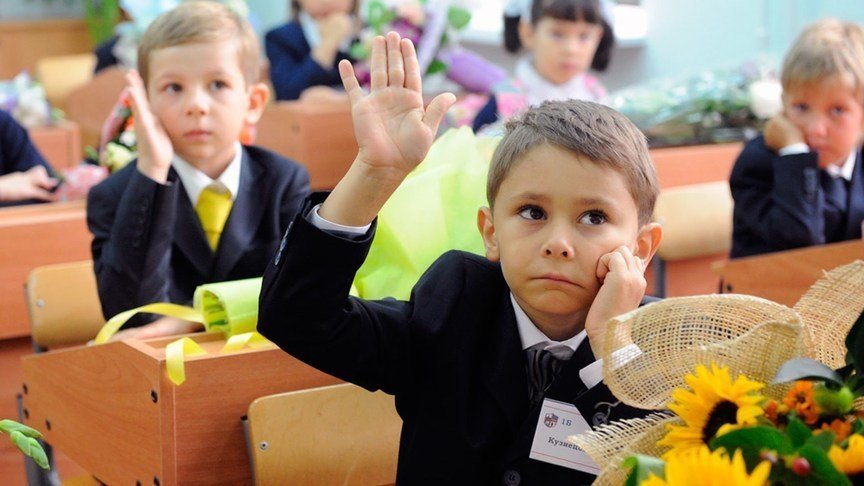 В школах Адыгеи 1 сентября планируется провести «Урок России»