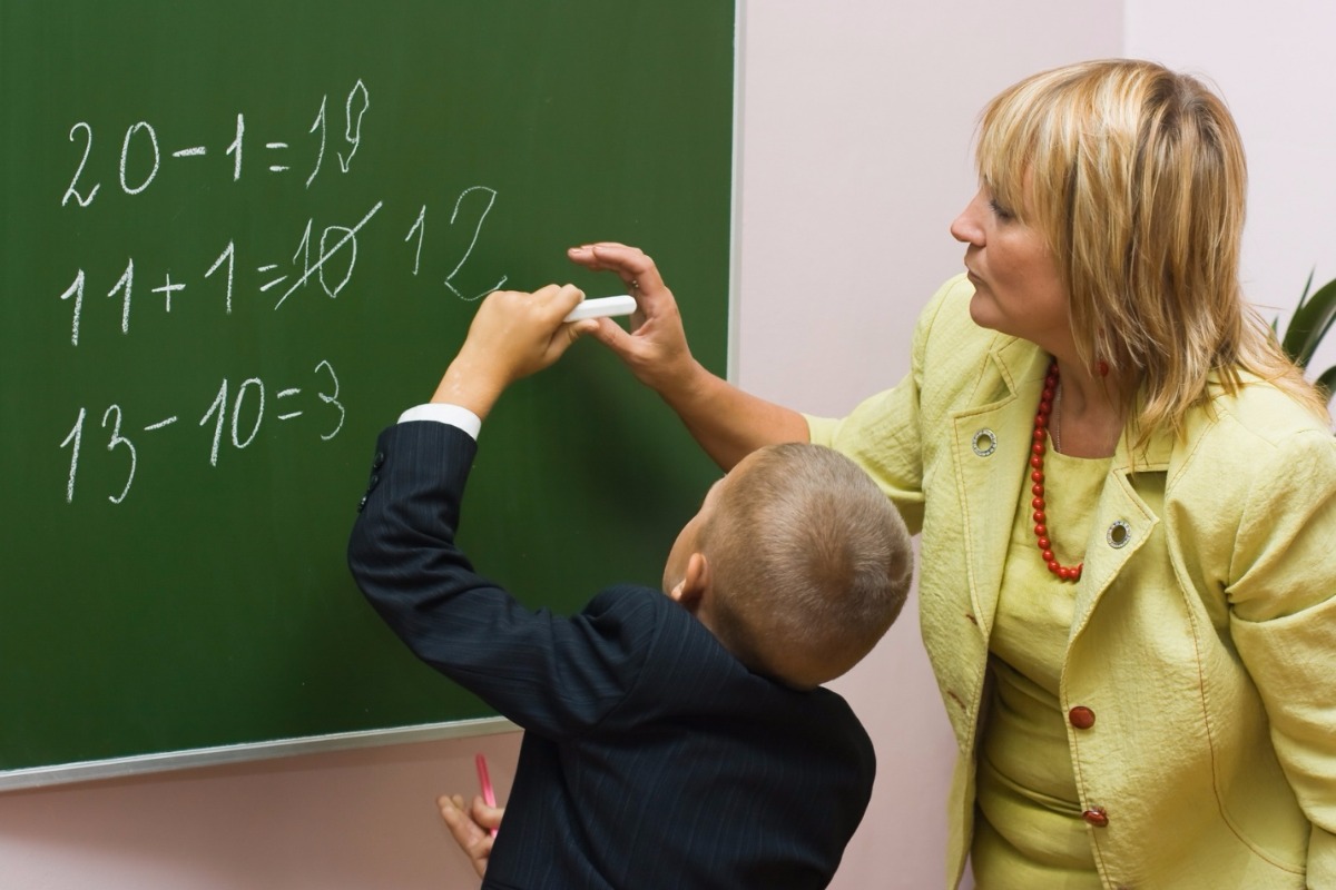 Адыгея принимает участие в апробации модели уровневой оценки компетенций учителей русского языка и математики