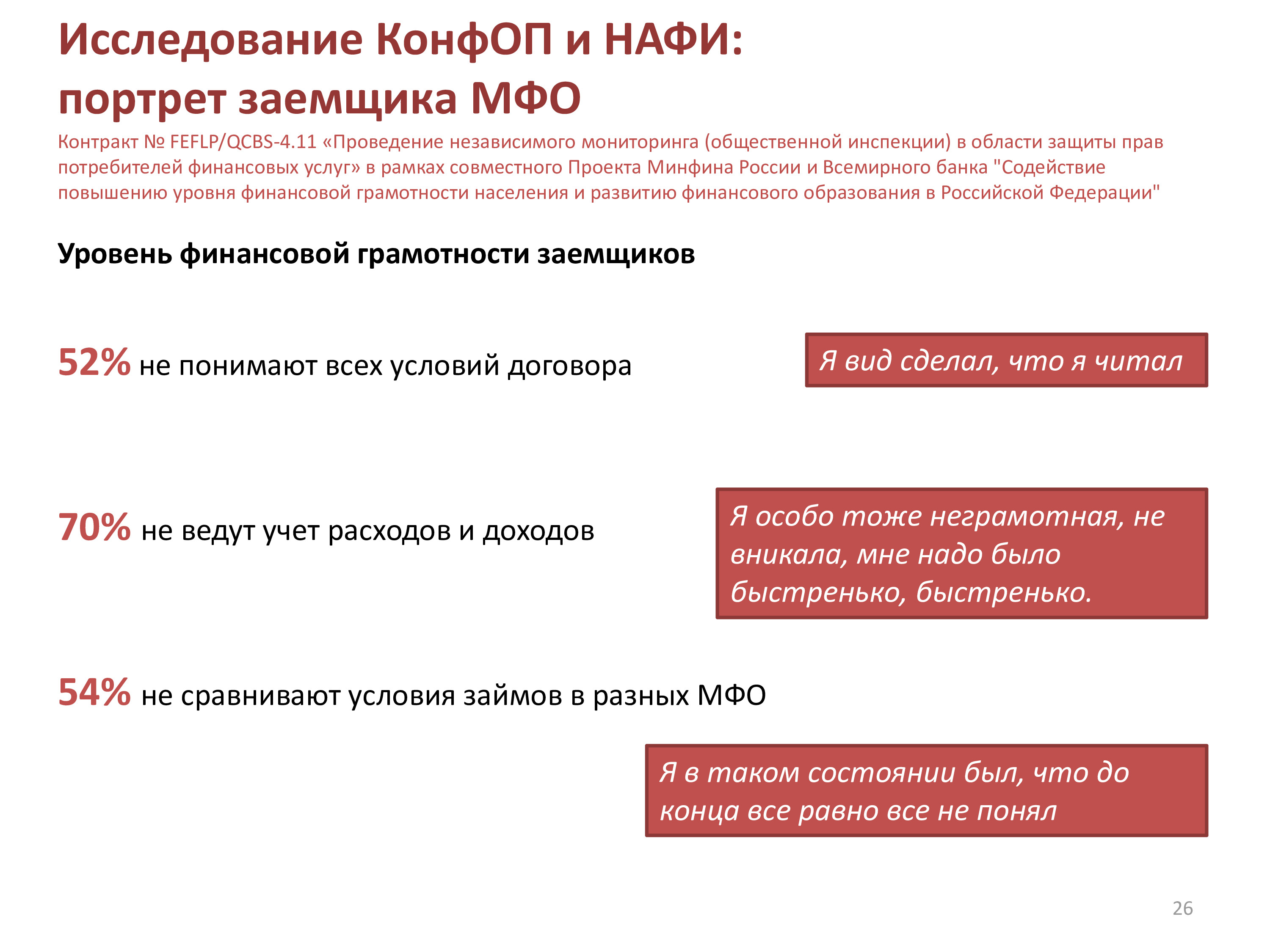 Д.Д. Янин Защита прав потребителей общероссийская ситуация и специфика Юга России pdf.io 2