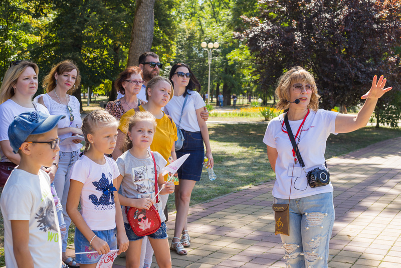 Фото Алла Загуменнова