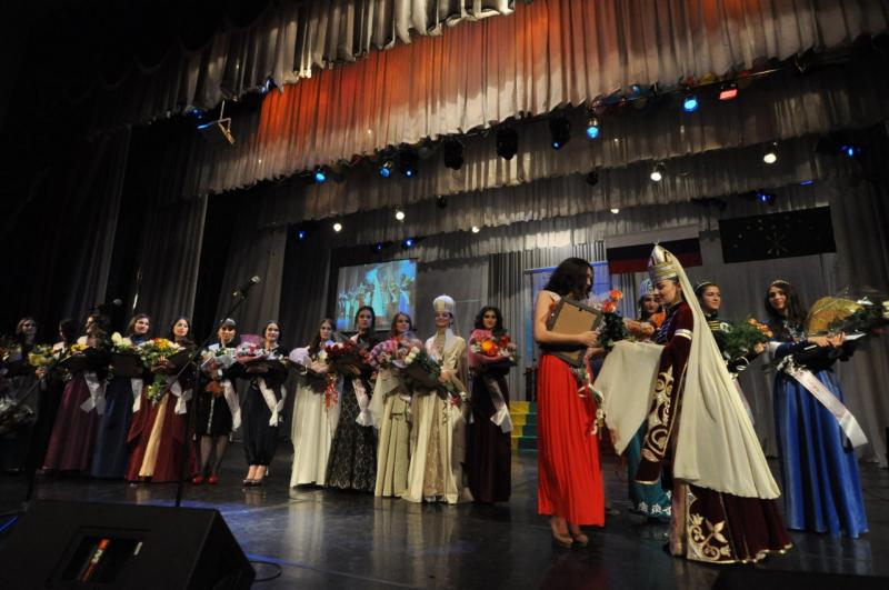 Фото Центр народной культуры Республики Адыгея