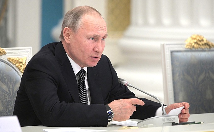 Фото www.kremlin.ru