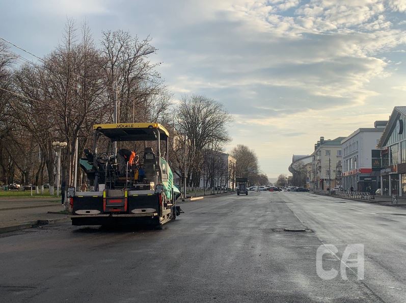 Фото: Ислам Жачемуков/СА