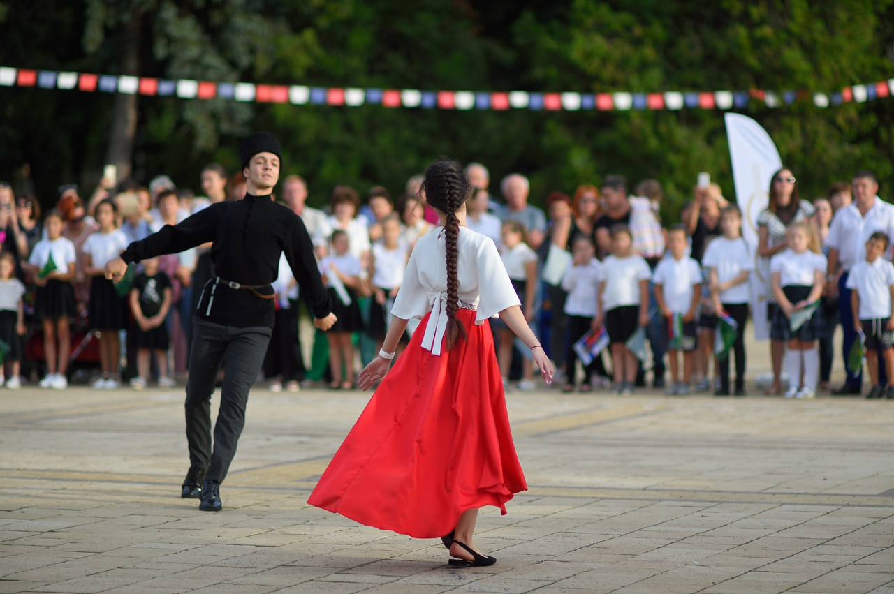 Фото: телеграм-канал Мурата Кумпилова