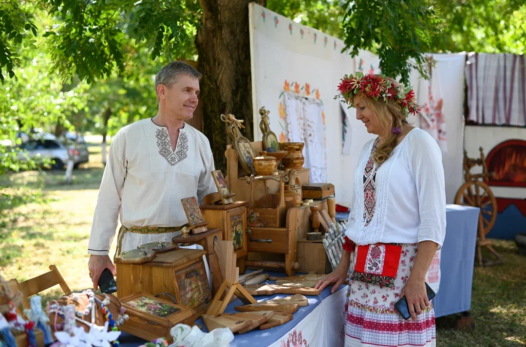 Фото: Ольга Ефимова/Советская Адыгея